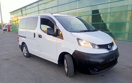 Nissan NV200, 2017 год, 2 100 000 рублей, 5 фотография