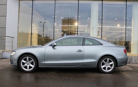 Audi A5, 2011 год, 930 000 рублей, 3 фотография