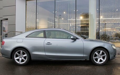 Audi A5, 2011 год, 930 000 рублей, 6 фотография