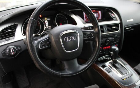 Audi A5, 2011 год, 930 000 рублей, 12 фотография