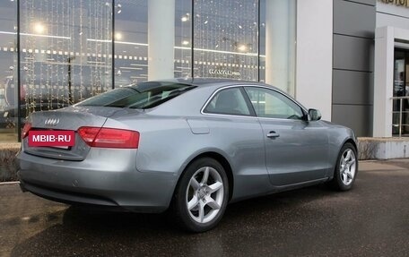 Audi A5, 2011 год, 930 000 рублей, 5 фотография