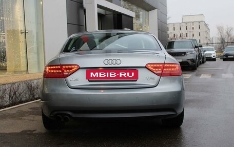 Audi A5, 2011 год, 930 000 рублей, 4 фотография