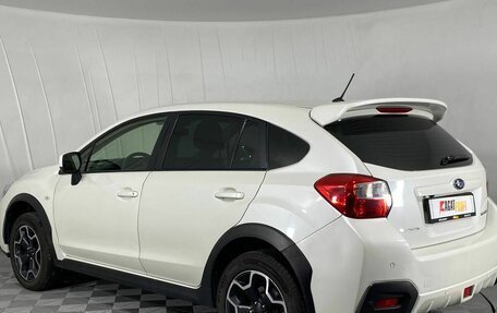 Subaru XV I рестайлинг, 2012 год, 1 320 000 рублей, 7 фотография