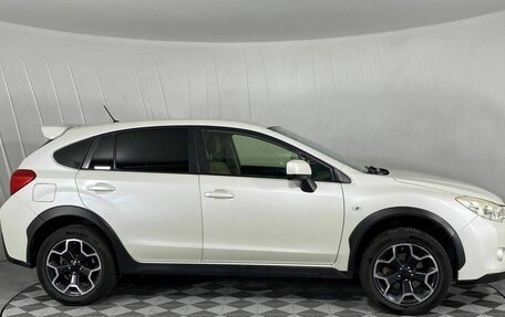 Subaru XV I рестайлинг, 2012 год, 1 320 000 рублей, 4 фотография