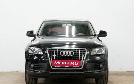 Audi Q5, 2010 год, 1 400 000 рублей, 2 фотография