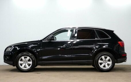 Audi Q5, 2010 год, 1 400 000 рублей, 4 фотография