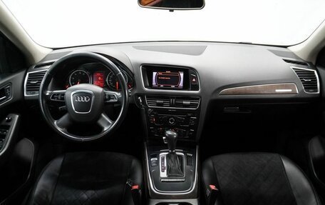 Audi Q5, 2010 год, 1 400 000 рублей, 10 фотография