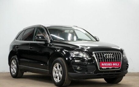 Audi Q5, 2010 год, 1 400 000 рублей, 3 фотография