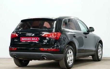 Audi Q5, 2010 год, 1 400 000 рублей, 8 фотография