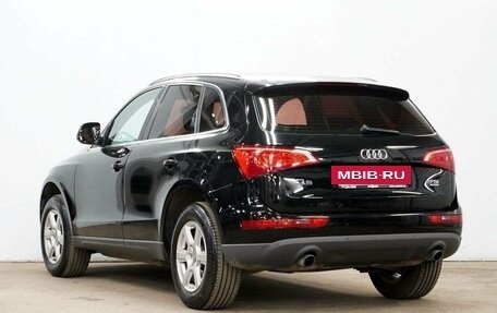 Audi Q5, 2010 год, 1 400 000 рублей, 6 фотография