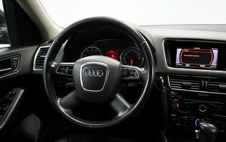 Audi Q5, 2010 год, 1 400 000 рублей, 19 фотография