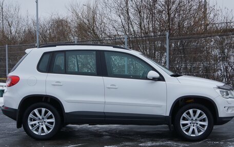 Volkswagen Tiguan I, 2010 год, 1 280 000 рублей, 6 фотография