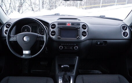 Volkswagen Tiguan I, 2010 год, 1 280 000 рублей, 8 фотография