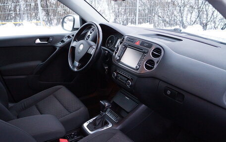 Volkswagen Tiguan I, 2010 год, 1 280 000 рублей, 9 фотография