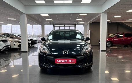 Mazda 3, 2012 год, 1 395 000 рублей, 3 фотография