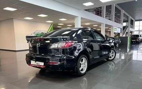 Mazda 3, 2012 год, 1 395 000 рублей, 2 фотография