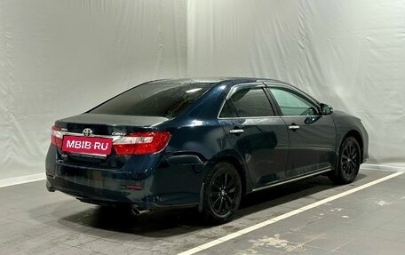 Toyota Camry, 2012 год, 1 899 000 рублей, 4 фотография