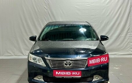 Toyota Camry, 2012 год, 1 899 000 рублей, 2 фотография