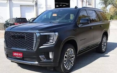 GMC Yukon IV, 2024 год, 19 590 000 рублей, 1 фотография