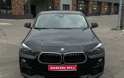 BMW X2, 2019 год, 2 050 000 рублей, 1 фотография