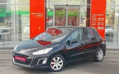 Peugeot 308 II, 2011 год, 610 000 рублей, 1 фотография