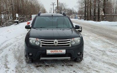 Renault Duster I рестайлинг, 2014 год, 790 000 рублей, 1 фотография