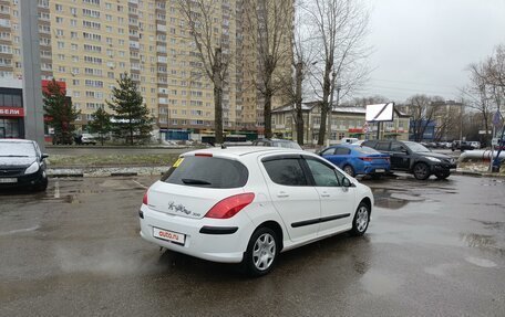 Peugeot 308 II, 2011 год, 550 000 рублей, 3 фотография