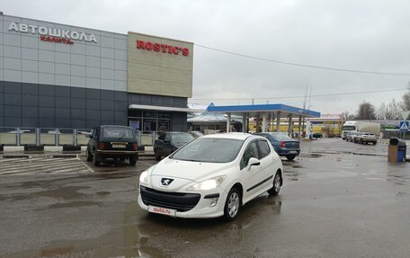 Peugeot 308 II, 2011 год, 550 000 рублей, 2 фотография