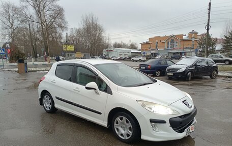 Peugeot 308 II, 2011 год, 550 000 рублей, 5 фотография