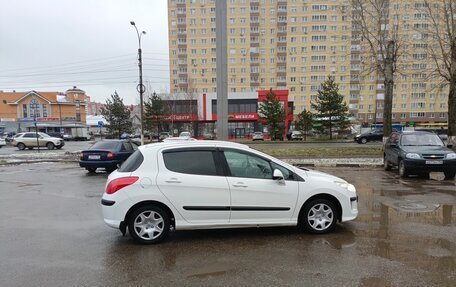 Peugeot 308 II, 2011 год, 550 000 рублей, 6 фотография