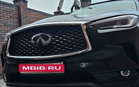 Infiniti QX50 II, 2021 год, 3 750 000 рублей, 10 фотография