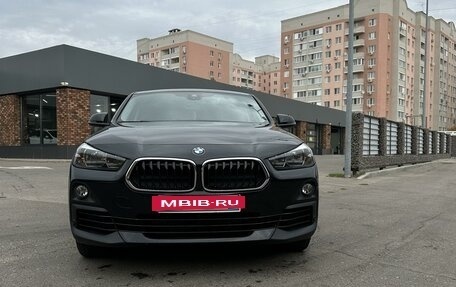 BMW X2, 2019 год, 2 050 000 рублей, 6 фотография