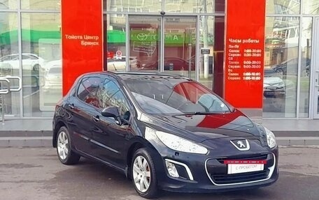 Peugeot 308 II, 2011 год, 610 000 рублей, 3 фотография