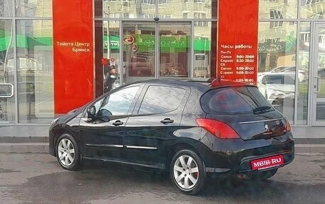 Peugeot 308 II, 2011 год, 610 000 рублей, 7 фотография