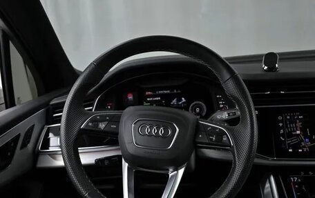 Audi Q7, 2020 год, 7 460 000 рублей, 8 фотография