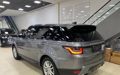 Land Rover Range Rover Sport II, 2021 год, 6 900 000 рублей, 1 фотография