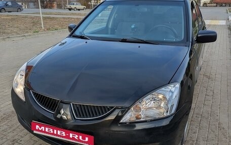 Mitsubishi Lancer IX, 2005 год, 370 000 рублей, 7 фотография