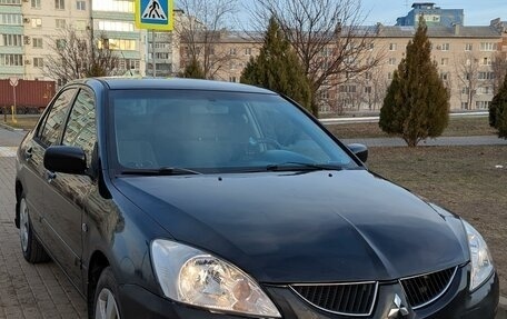 Mitsubishi Lancer IX, 2005 год, 370 000 рублей, 5 фотография