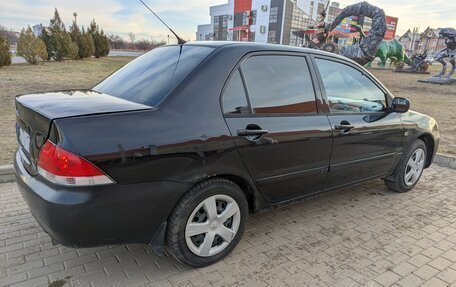 Mitsubishi Lancer IX, 2005 год, 370 000 рублей, 10 фотография