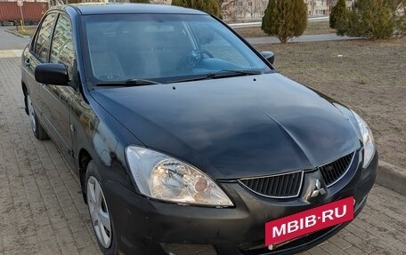 Mitsubishi Lancer IX, 2005 год, 370 000 рублей, 9 фотография