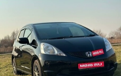 Honda Fit III, 2009 год, 715 000 рублей, 1 фотография