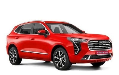 Haval Jolion, 2024 год, 2 449 000 рублей, 1 фотография