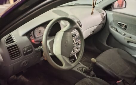 Hyundai Accent II, 2005 год, 380 000 рублей, 3 фотография