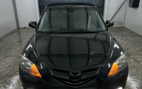 Mazda 3, 2008 год, 435 000 рублей, 2 фотография