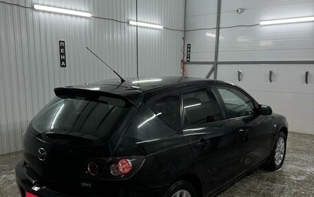 Mazda 3, 2008 год, 435 000 рублей, 4 фотография