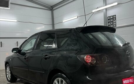 Mazda 3, 2008 год, 435 000 рублей, 5 фотография