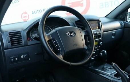 KIA Sorento IV, 2009 год, 1 059 000 рублей, 9 фотография