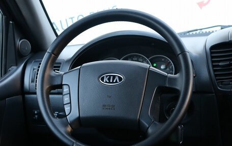 KIA Sorento IV, 2009 год, 1 059 000 рублей, 12 фотография