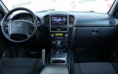 KIA Sorento IV, 2009 год, 1 059 000 рублей, 10 фотография