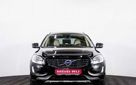 Volvo XC60 II, 2014 год, 1 780 000 рублей, 2 фотография